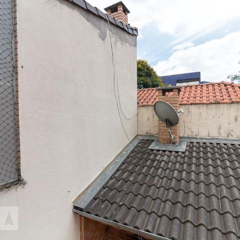 Casa à venda com 183m², 3 quartos e 2 vagasVista quarto 2