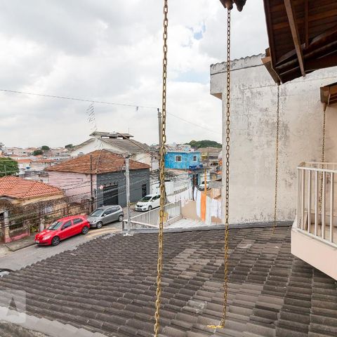 Casa à venda com 183m², 3 quartos e 2 vagasVista varanda quarto 3 suíte