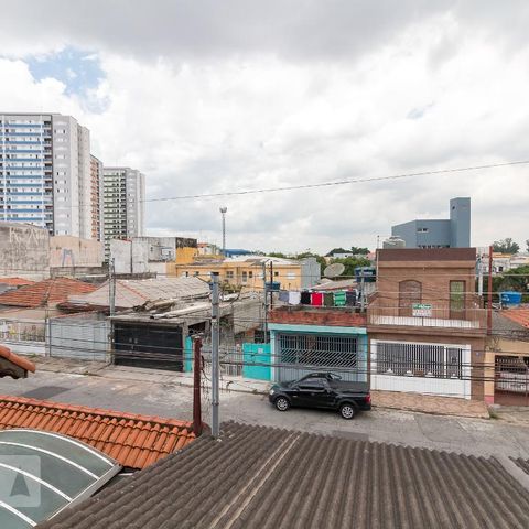 Casa à venda com 183m², 3 quartos e 2 vagasVista varanda quarto 3 suíte