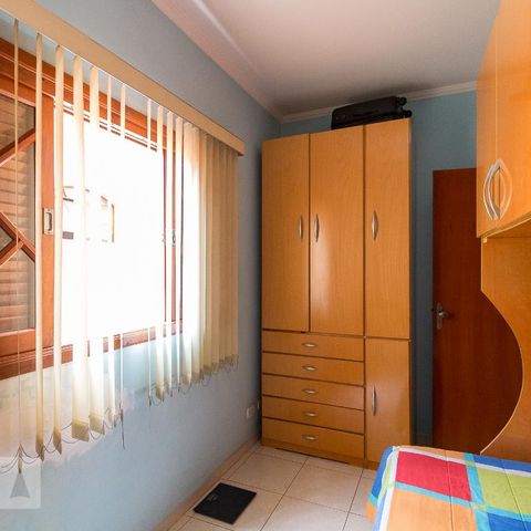 Casa à venda com 183m², 3 quartos e 2 vagasQuarto 1