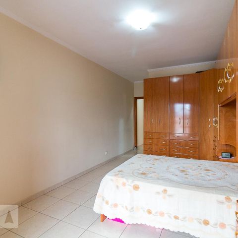 Casa à venda com 183m², 3 quartos e 2 vagasQuarto 3 suíte