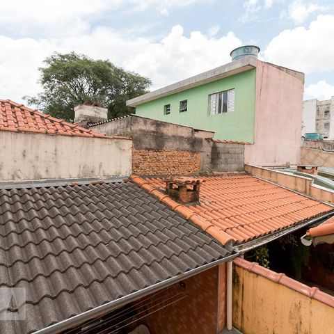 Casa à venda com 183m², 3 quartos e 2 vagasVista quarto 2