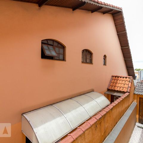Casa à venda com 183m², 3 quartos e 2 vagasVista quarto 1