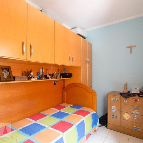 Casa à venda com 183m², 3 quartos e 2 vagasQuarto 1