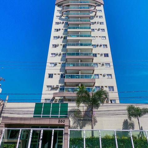 Apartamento à venda com 51m², 2 quartos e 1 vaga