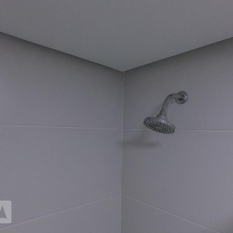 Apartamento à venda com 51m², 2 quartos e 1 vaga Apartamento à venda com 51m², 2 quartos e 1 vagaBanheiro da Suíte 2