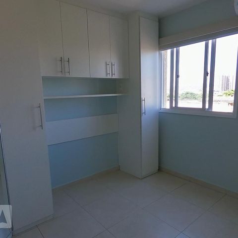 Apartamento à venda com 51m², 2 quartos e 1 vaga Apartamento à venda com 51m², 2 quartos e 1 vagaQuarto 2 - Suíte