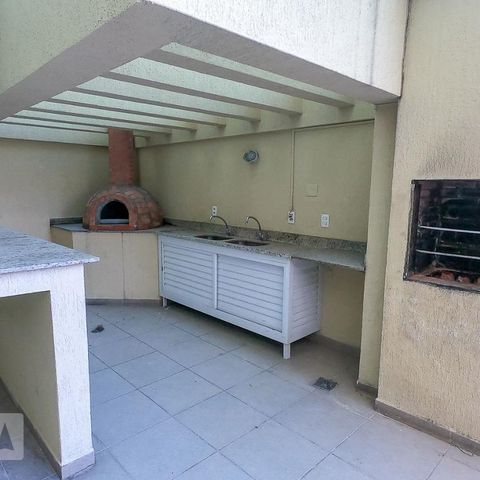 Apartamento à venda com 51m², 2 quartos e 1 vaga