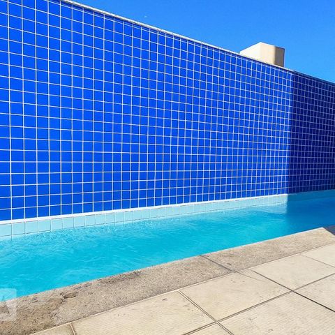 Apartamento à venda com 51m², 2 quartos e 1 vaga