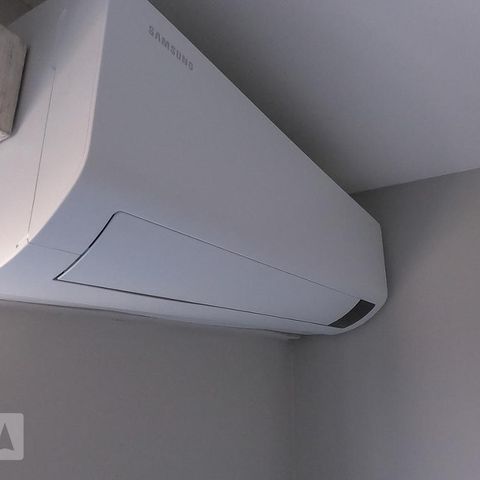 Apartamento à venda com 51m², 2 quartos e 1 vaga Apartamento à venda com 51m², 2 quartos e 1 vagaAr condicionado Sala