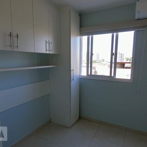 Apartamento à venda com 51m², 2 quartos e 1 vaga Apartamento à venda com 51m², 2 quartos e 1 vagaQuarto 2 - Suíte
