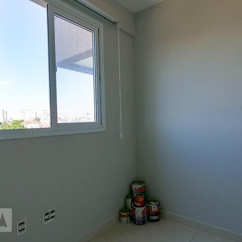 Apartamento à venda com 51m², 2 quartos e 1 vaga Apartamento à venda com 51m², 2 quartos e 1 vagaQuarto 1