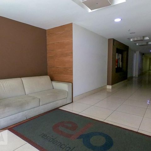 Apartamento à venda com 51m², 2 quartos e 1 vaga