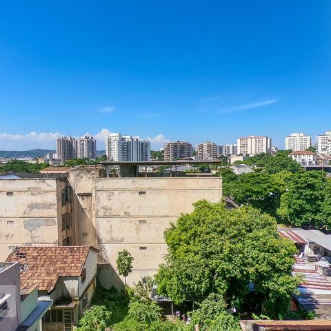 Apartamento à venda com 51m², 2 quartos e 1 vaga Apartamento à venda com 51m², 2 quartos e 1 vagaQuarto 1 vista