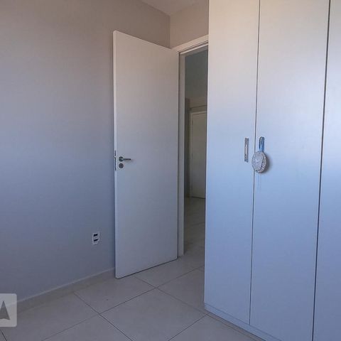 Apartamento à venda com 51m², 2 quartos e 1 vaga Apartamento à venda com 51m², 2 quartos e 1 vagaQuarto 1