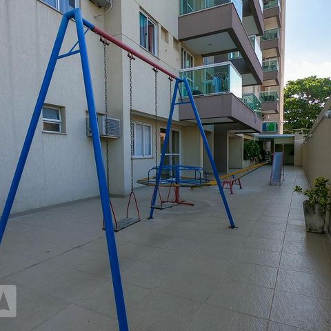 Apartamento à venda com 51m², 2 quartos e 1 vaga Apartamento à venda com 51m², 2 quartos e 1 vagaÁrea Comum - Playground