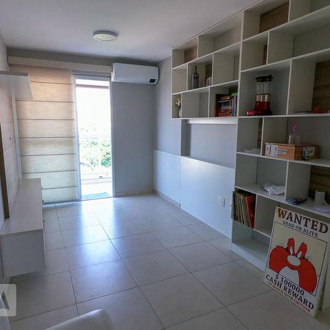 Apartamento à venda com 51m², 2 quartos e 1 vaga Apartamento à venda com 51m², 2 quartos e 1 vagaSala