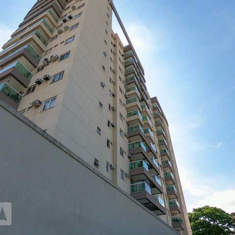 Apartamento à venda com 51m², 2 quartos e 1 vaga