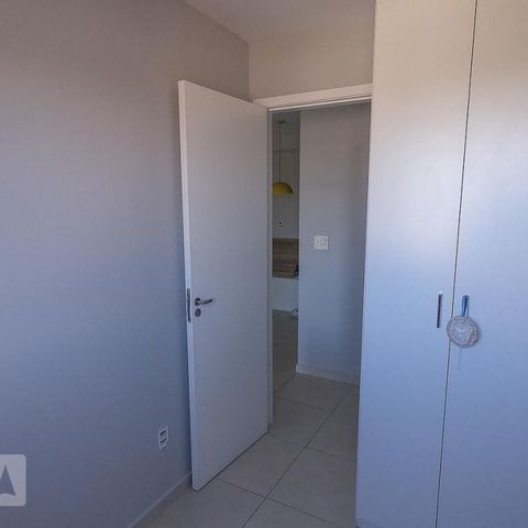 Apartamento à venda com 51m², 2 quartos e 1 vaga Apartamento à venda com 51m², 2 quartos e 1 vagaQuarto 1