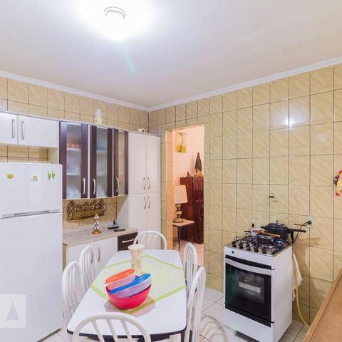 Casa à venda com 200m², 5 quartos e 2 vagasCozinha 2