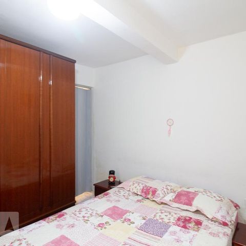 Casa à venda com 200m², 5 quartos e 2 vagasQuarto 1