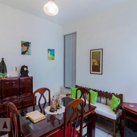 Casa à venda com 200m², 5 quartos e 2 vagasSala 2
