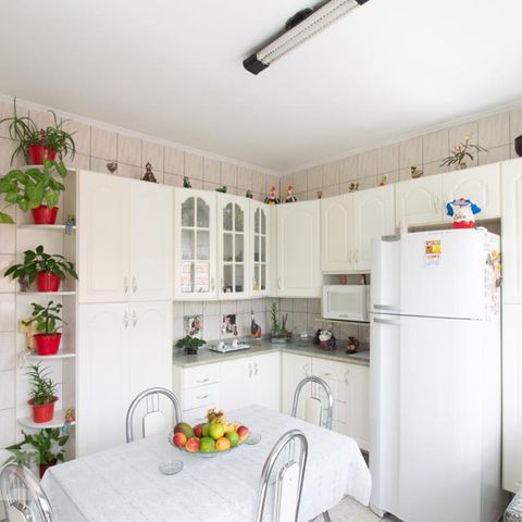 Casa à venda com 200m², 5 quartos e 2 vagasCozinha 1