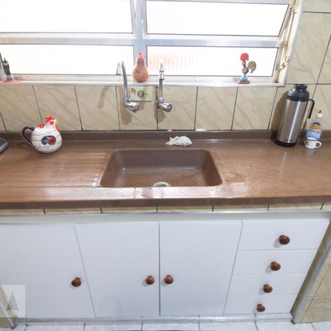 Casa à venda com 200m², 5 quartos e 2 vagasDetalhe Cozinha 2
