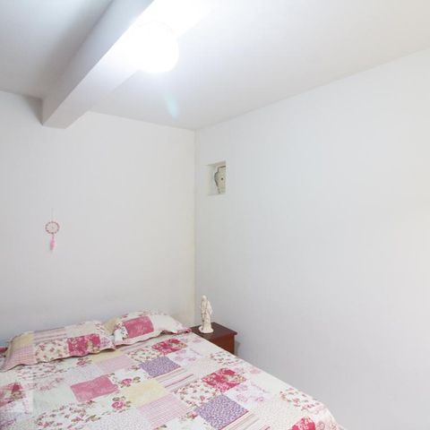 Casa à venda com 200m², 5 quartos e 2 vagasQuarto 1