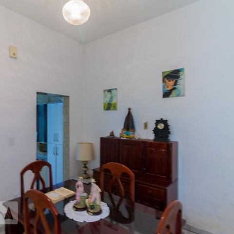 Casa à venda com 200m², 5 quartos e 2 vagasSala 2