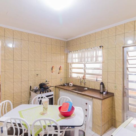 Casa à venda com 200m², 5 quartos e 2 vagasCozinha 2