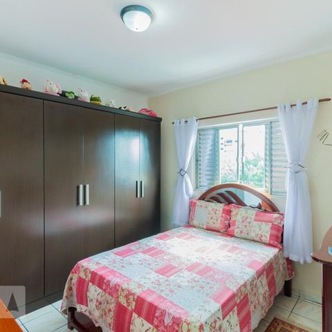 Casa à venda com 200m², 5 quartos e 2 vagasQuarto 1