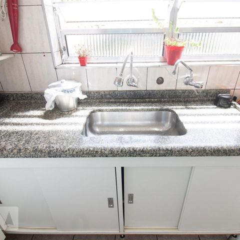 Casa à venda com 200m², 5 quartos e 2 vagasDetalhe Cozinha 1