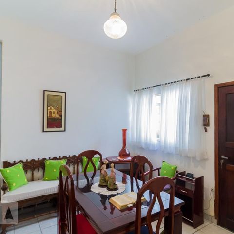 Casa à venda com 200m², 5 quartos e 2 vagasSala 2