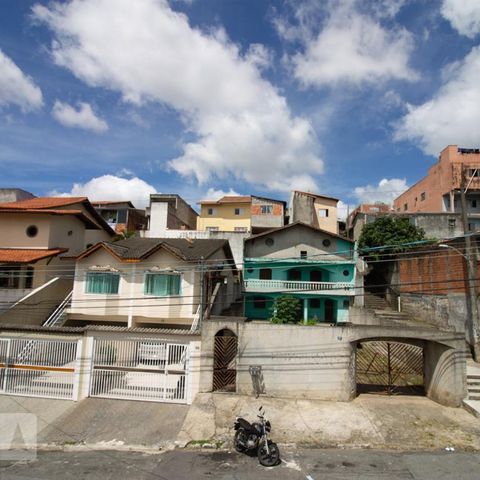 Casa à venda com 200m², 5 quartos e 2 vagasVista da Varanda