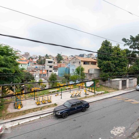 Casa à venda com 218m², 3 quartos e 5 vagasVista Varanda da Sala