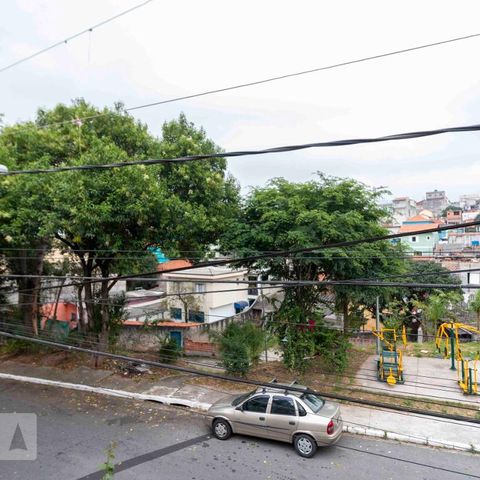 Casa à venda com 218m², 3 quartos e 5 vagasVista Varanda da Sala