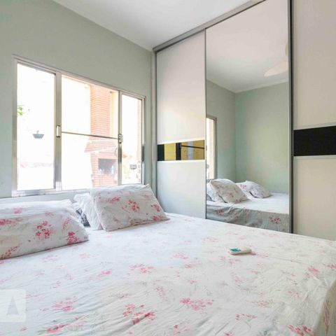 Casa à venda com 218m², 3 quartos e 5 vagasQuarto 3