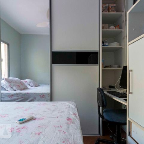 Casa à venda com 218m², 3 quartos e 5 vagasQuarto 3