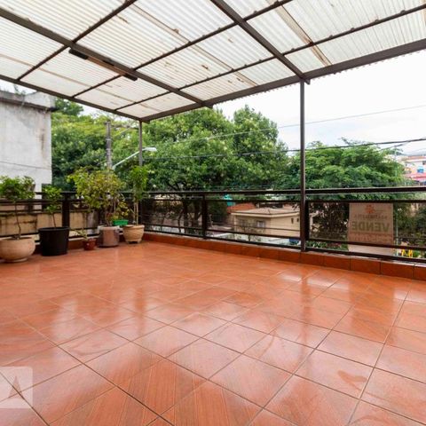 Casa à venda com 218m², 3 quartos e 5 vagasVaranda da Sala