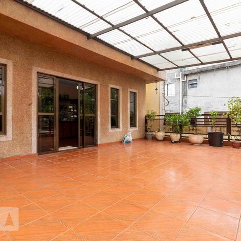 Casa à venda com 218m², 3 quartos e 5 vagasVaranda da Sala
