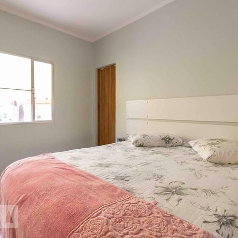 Casa à venda com 218m², 3 quartos e 5 vagasQuarto 1 - Suite