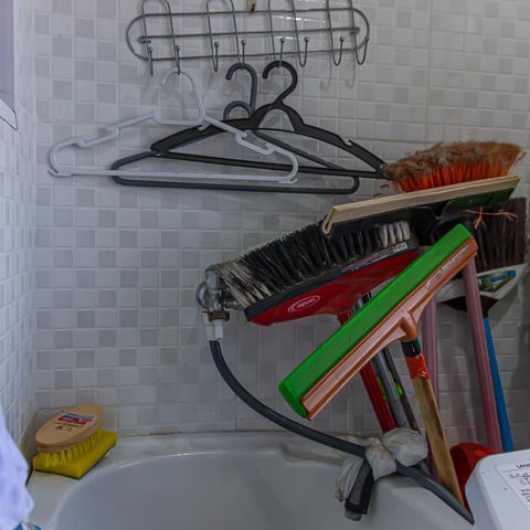Apartamento à venda com 50m², 1 quarto e sem vagaÁrea de Serviço