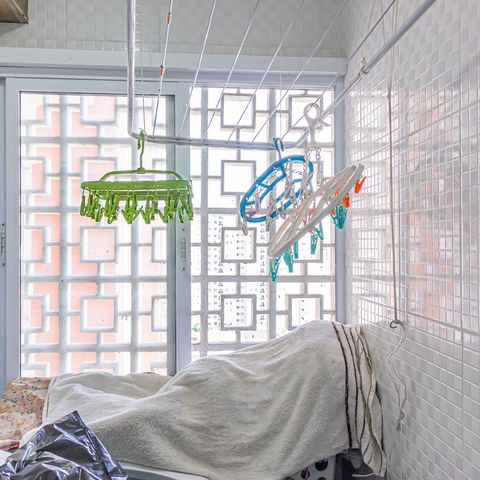 Apartamento à venda com 50m², 1 quarto e sem vagaÁrea de Serviço