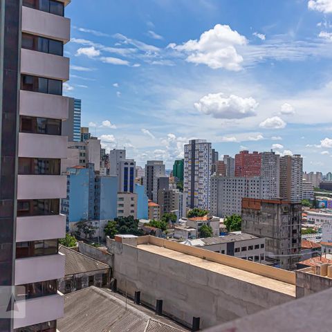 Apartamento à venda com 50m², 1 quarto e sem vagaVista