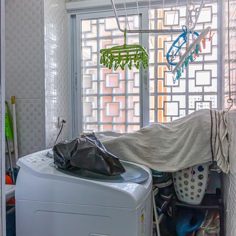 Apartamento à venda com 50m², 1 quarto e sem vagaÁrea de Serviço