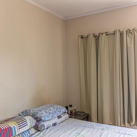 Apartamento à venda com 50m², 1 quarto e sem vagaQuarto