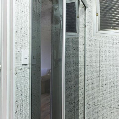 Apartamento à venda com 50m², 1 quarto e sem vagaBanheiro