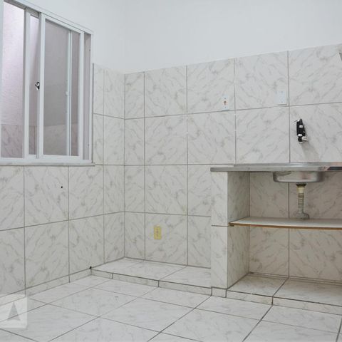Casa de condomínio à venda com 160m², 4 quartos e 1 vagaCozinha