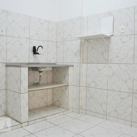 Casa de condomínio à venda com 160m², 4 quartos e 1 vagaCozinha